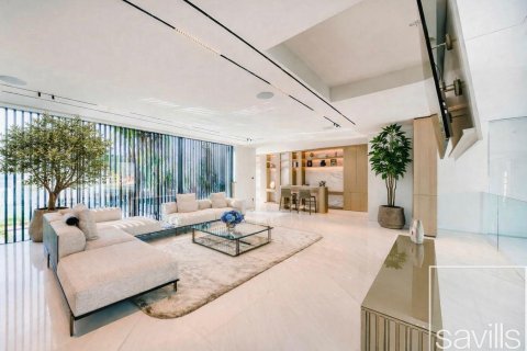 Βίλα σε Palm Jumeirah, Dubai, ΗΑΕ 6 υπνοδωμάτια, 1364.19 τ.μ. Αρ. 747122 - φωτογραφία 11