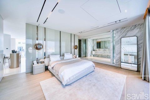 Βίλα σε Palm Jumeirah, Dubai, ΗΑΕ 6 υπνοδωμάτια, 1364.19 τ.μ. Αρ. 747122 - φωτογραφία 13