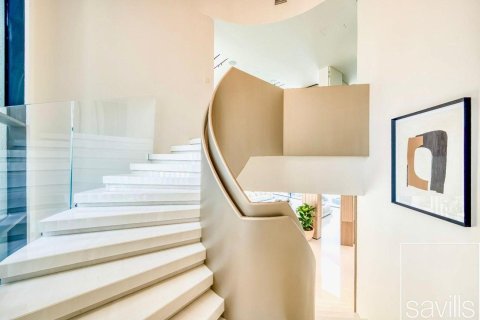 Βίλα σε Palm Jumeirah, Dubai, ΗΑΕ 6 υπνοδωμάτια, 1364.19 τ.μ. Αρ. 747122 - φωτογραφία 10
