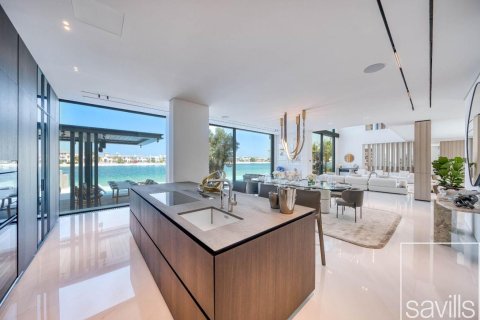 Βίλα σε Palm Jumeirah, Dubai, ΗΑΕ 6 υπνοδωμάτια, 1364.19 τ.μ. Αρ. 747122 - φωτογραφία 8