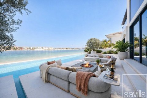 Βίλα σε Palm Jumeirah, Dubai, ΗΑΕ 6 υπνοδωμάτια, 1364.19 τ.μ. Αρ. 747122 - φωτογραφία 17