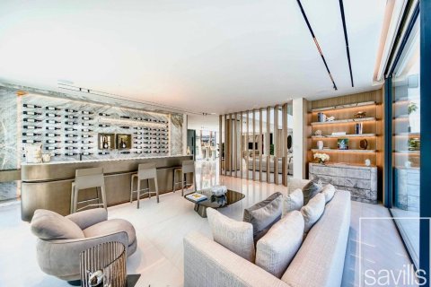 Βίλα σε Palm Jumeirah, Dubai, ΗΑΕ 6 υπνοδωμάτια, 1364.19 τ.μ. Αρ. 747122 - φωτογραφία 5