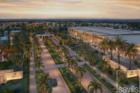 Mohammed Bin Rashid City、Dubai、UAE にあるヴィラ販売中 6ベッドルーム、2609.27 m2、No747123 - 写真 9