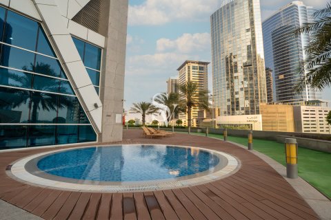 Huoneisto 23 MARINA TOWER Dubai Marina, Arabiemiraatit 3 makuuhuonetta, 277 m2 № 677296 - kuva 18