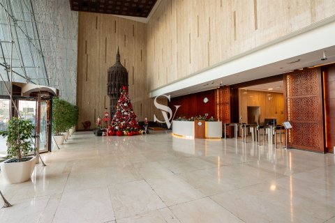 Huoneisto 23 MARINA TOWER Dubai Marina, Arabiemiraatit 3 makuuhuonetta, 277 m2 № 677296 - kuva 21