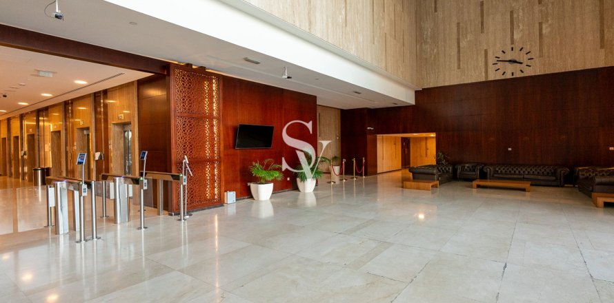 Huoneisto 23 MARINA TOWER Dubai Marina, Arabiemiraatit 3 makuuhuonetta, 277 m2 № 677296