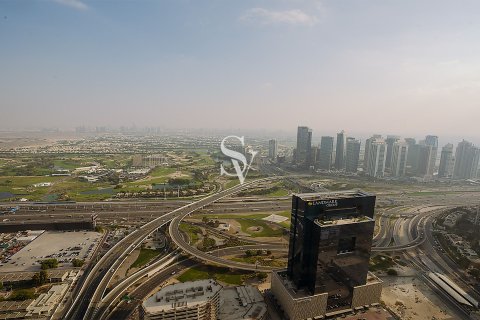 Huoneisto 23 MARINA TOWER Dubai Marina, Arabiemiraatit 3 makuuhuonetta, 277 m2 № 677296 - kuva 11