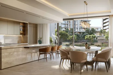 Appartement te koop in City Walk, Dubai, VAE 1 slaapkamer, 76 vr.m., nr 677300 - foto 5