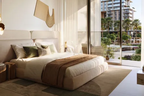 Appartement te koop in City Walk, Dubai, VAE 1 slaapkamer, 76 vr.m., nr 677300 - foto 6