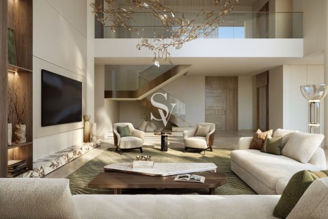 Apartman u City Walk Crestlane 2 & 3 u gradu City Walk, Dubai, UAE 1 spavaća soba, 75 m2 Br. 677295 - Slika 17