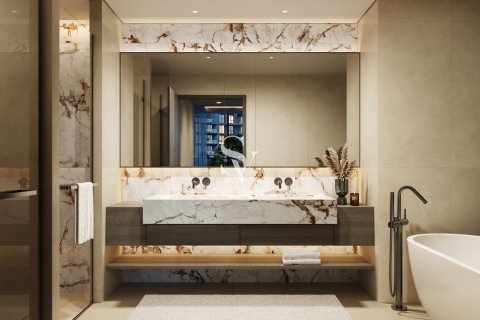 Apartman u City Walk Crestlane 2 & 3 u gradu City Walk, Dubai, UAE 1 spavaća soba, 75 m2 Br. 677295 - Slika 15