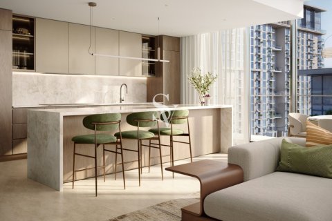 Apartman u City Walk Crestlane 2 & 3 u gradu City Walk, Dubai, UAE 1 spavaća soba, 75 m2 Br. 677295 - Slika 12