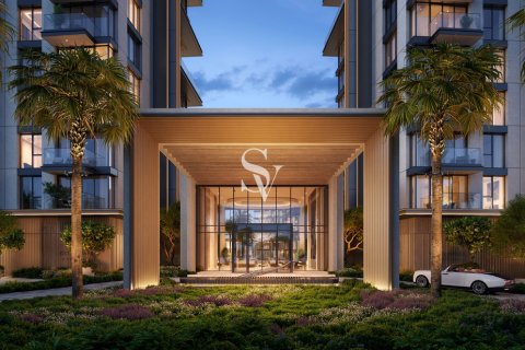 آپارتمان برای فروش در  City Walk، Dubai، امارات متحده عربی  4 خوابه ، 426 متر مربع ، شماره 677297 - تصویر 18