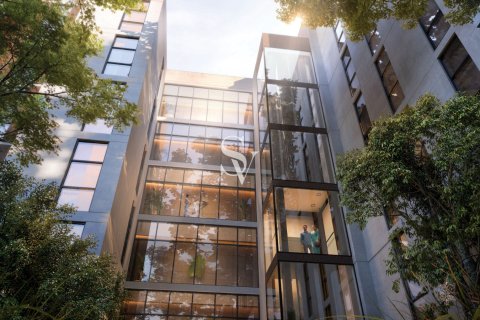 Apartament në Ghaf Woods në Dubai, Emiratet e Bashkuara Arabe 3 dhoma gjumi, 267 m2. № 677298 - Foto 3