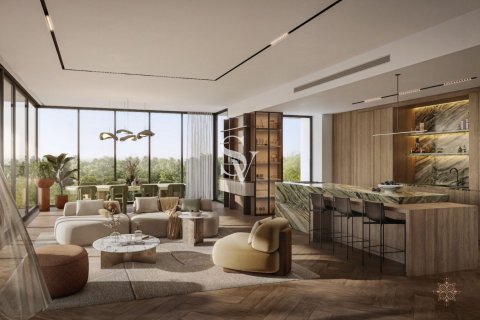 Apartament në Ghaf Woods në Dubai, Emiratet e Bashkuara Arabe 3 dhoma gjumi, 267 m2. № 677298 - Foto 1