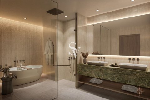 Apartament në Ghaf Woods në Dubai, Emiratet e Bashkuara Arabe 3 dhoma gjumi, 267 m2. № 677298 - Foto 7