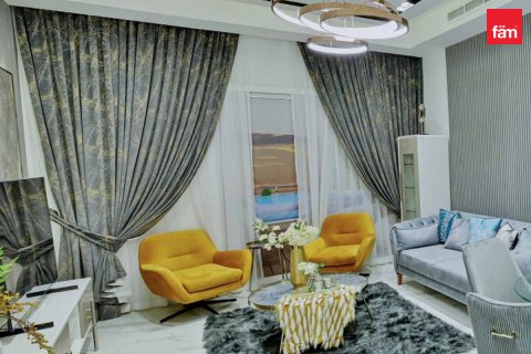 Arjan、Dubai、UAEにあるマンション 49.7 m2 No758230
