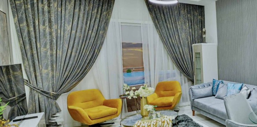 Appartement à Arjan, Dubai, EAU: 49.7 m2 № 758230