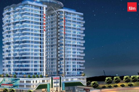 Appartement à vendre à  Arjan, Dubai, EAU 49.7 m2 № 758230 - photo 10
