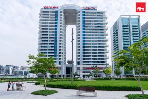 Apartamento en venta en Arjan, Dubai, EAU 49.7 m2 № 758230 - foto 17
