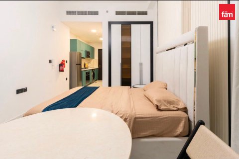 Apartamento en venta en Arjan, Dubai, EAU 49.7 m2 № 758230 - foto 4