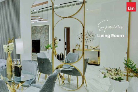 Appartement à vendre à  Arjan, Dubai, EAU 49.7 m2 № 758230 - photo 2