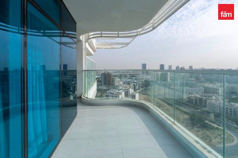 Apartamento en venta en Arjan, Dubai, EAU 49.7 m2 № 758230 - foto 12