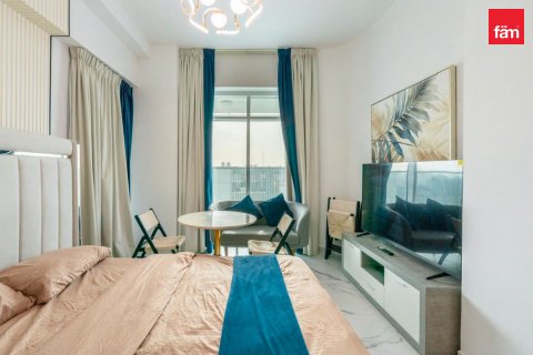 Appartement à Arjan, Dubai, EAU: 49.7 m2 № 758230