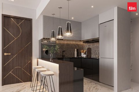 Appartement à vendre à  Arjan, Dubai, EAU 49.7 m2 № 758230 - photo 5