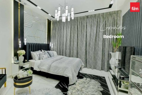 Appartement à vendre à  Arjan, Dubai, EAU 49.7 m2 № 758230 - photo 3