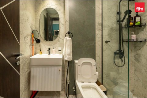 Apartamento en venta en Arjan, Dubai, EAU 49.7 m2 № 758230 - foto 8
