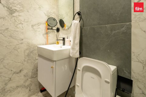 Apartamento en venta en Arjan, Dubai, EAU 49.7 m2 № 758230 - foto 9