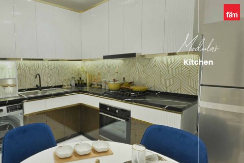 Appartement à vendre à  Arjan, Dubai, EAU 49.7 m2 № 758230 - photo 6