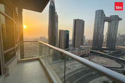 דירה להשכרה ב Downtown Dubai (Downtown Burj Dubai), Dubai, איחוד האמירויות  1 חדר שינה, 69.2 מ"ר, מספר 758231 - תמונה 2