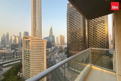 דירה להשכרה ב Downtown Dubai (Downtown Burj Dubai), Dubai, איחוד האמירויות  1 חדר שינה, 69.2 מ"ר, מספר 758231 - תמונה 11