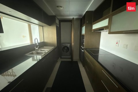 דירה להשכרה ב Downtown Dubai (Downtown Burj Dubai), Dubai, איחוד האמירויות  1 חדר שינה, 69.2 מ"ר, מספר 758231 - תמונה 8