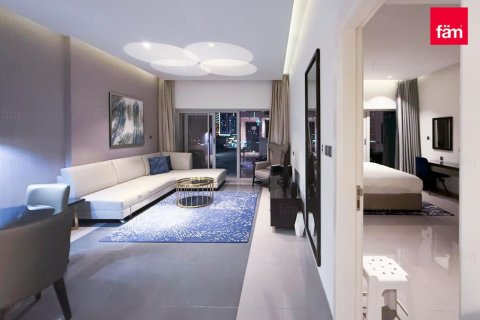 Appartement à vendre à  Business Bay, Dubai, EAU 1 chambre, 83.4 m2 № 758229 - photo 2