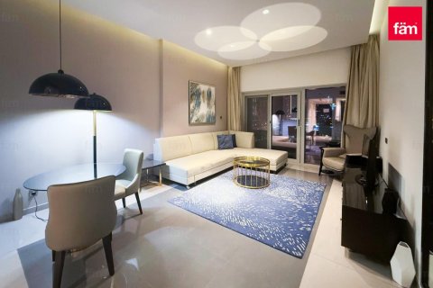 Apartamento en Business Bay, Dubai, EAU 1 dormitorio, 83.4 m² № 758229