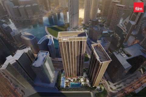 阿联酋 Dubai Business Bay 待售 : 1 卧, 57.5 平方米 , 编号758228 - 照片 9