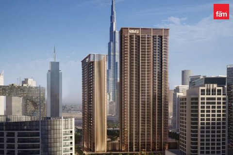 阿联酋 Dubai Business Bay 待售 : 1 卧, 57.5 平方米 , 编号758228 - 照片 8