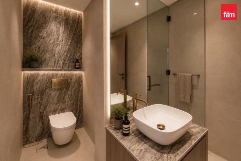 Apartament na sprzedaż w Arjan, Dubai, ZEA 1 sypialnia, 82.7 mkw., nr 758227 - zdjęcie 7