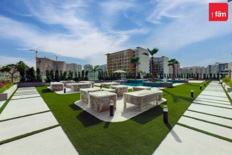 Apartament na sprzedaż w Arjan, Dubai, ZEA 1 sypialnia, 82.7 mkw., nr 758227 - zdjęcie 13