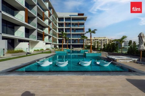 Apartament na sprzedaż w Arjan, Dubai, ZEA 1 sypialnia, 82.7 mkw., nr 758227 - zdjęcie 12