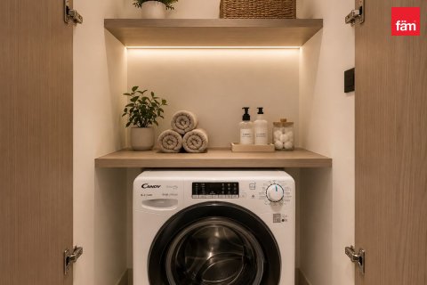 Apartament na sprzedaż w Arjan, Dubai, ZEA 1 sypialnia, 82.7 mkw., nr 758227 - zdjęcie 5