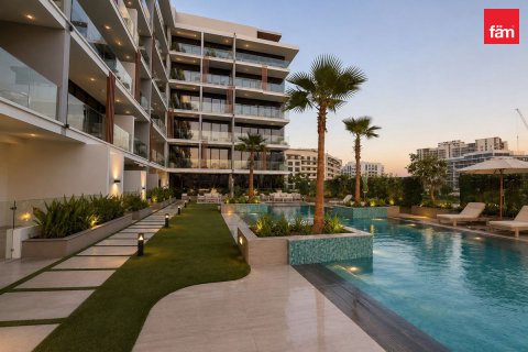 Apartament na sprzedaż w Arjan, Dubai, ZEA 1 sypialnia, 82.7 mkw., nr 758227 - zdjęcie 11