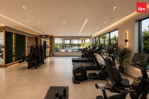 Apartament na sprzedaż w Arjan, Dubai, ZEA 1 sypialnia, 82.7 mkw., nr 758227 - zdjęcie 17