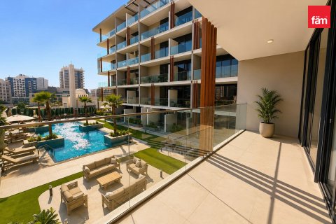 Apartament na sprzedaż w Arjan, Dubai, ZEA 1 sypialnia, 82.7 mkw., nr 758227 - zdjęcie 10