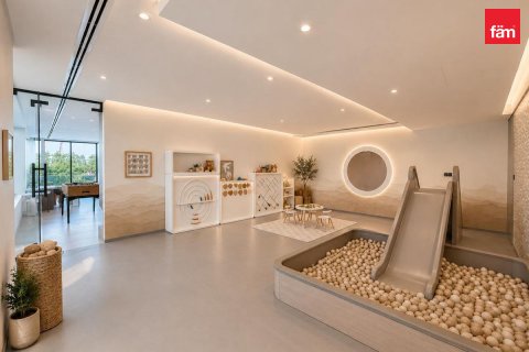 Apartament na sprzedaż w Arjan, Dubai, ZEA 1 sypialnia, 82.7 mkw., nr 758227 - zdjęcie 15