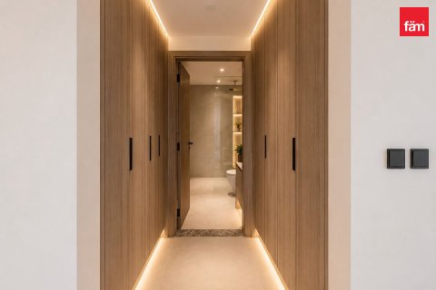 Apartament na sprzedaż w Arjan, Dubai, ZEA 1 sypialnia, 82.7 mkw., nr 758227 - zdjęcie 4