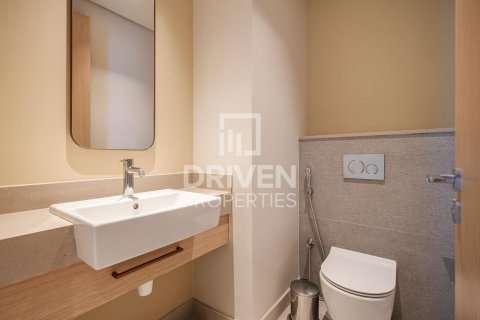 Byt v Downtown Dubai (Downtown Burj Dubai), Dubai, SAE 2 ložnice, 112.13 m² Č.: 756991 - fotografie 10